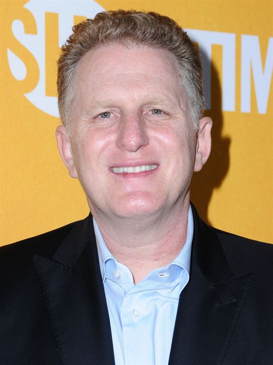 Affiche Michael Rapaport