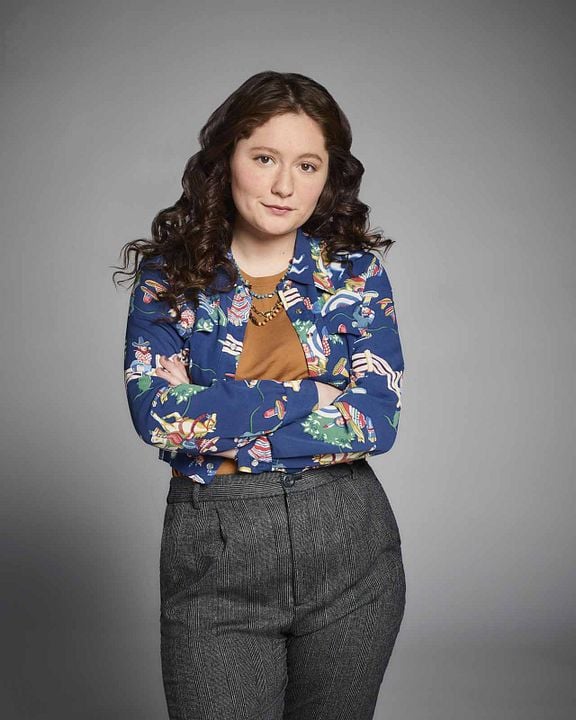 Photo Emma Kenney