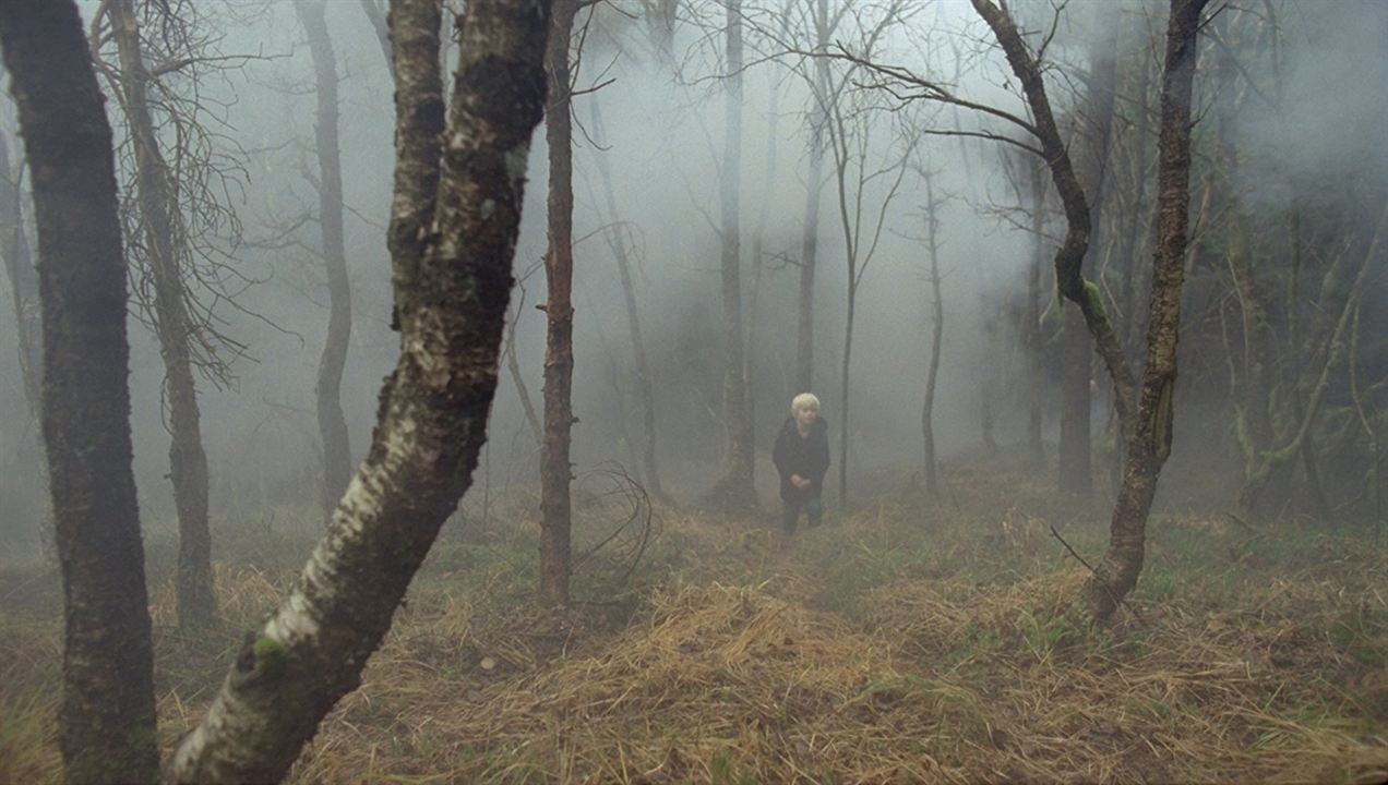 Valley of Shadows : Photo Adam Ekeli