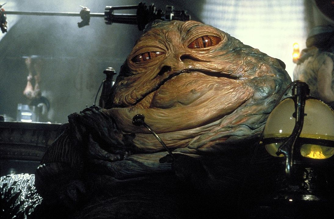Star Wars : Episode VI - Le Retour du Jedi : Photo Richard Marquand