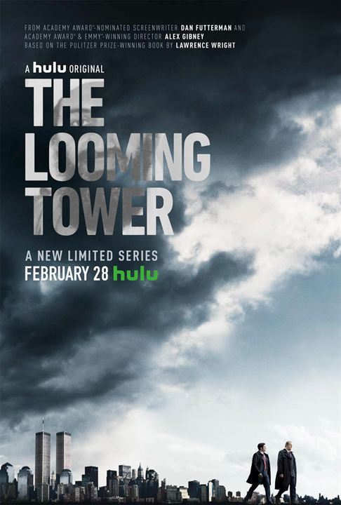 The Looming Tower : Affiche