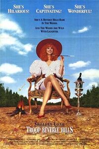 Troop Beverly Hills : Affiche