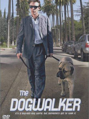 The Dogwalker : Affiche