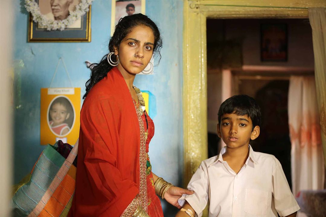 The Good Karma Hospital : Photo Mandip Gill, Niklesh Samaresekara