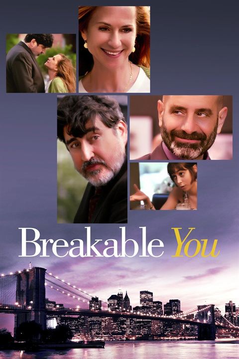 Breakable You : Affiche