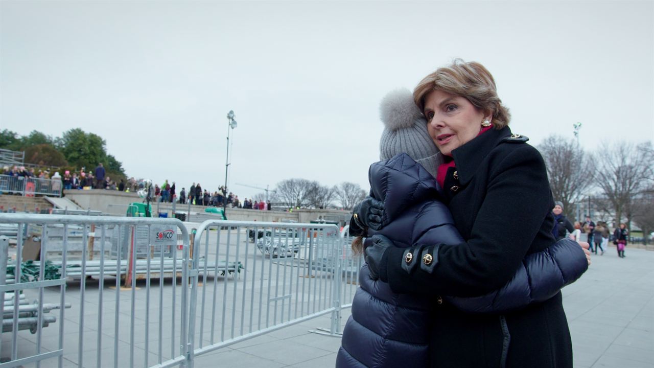 Gloria Allred, l'avocate des femmes : Photo