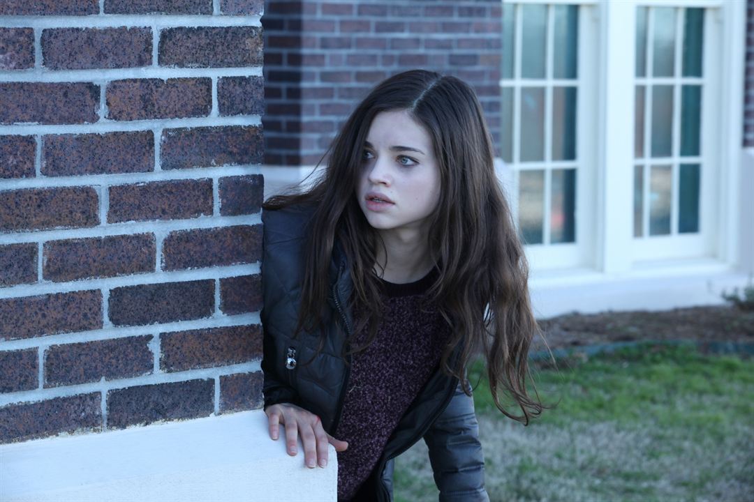 Photo India Eisley