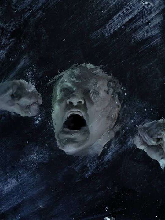 Photo Jared Harris