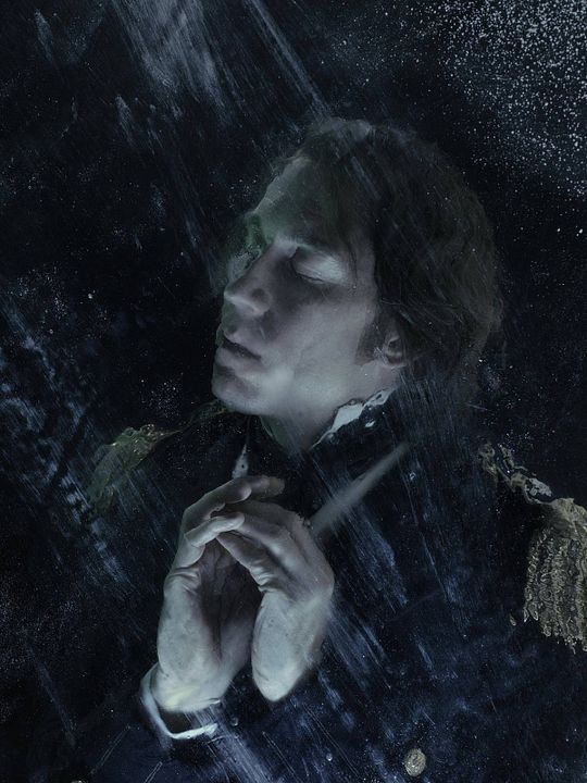 Photo Tobias Menzies