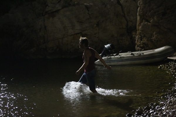 Mon Fils : Photo