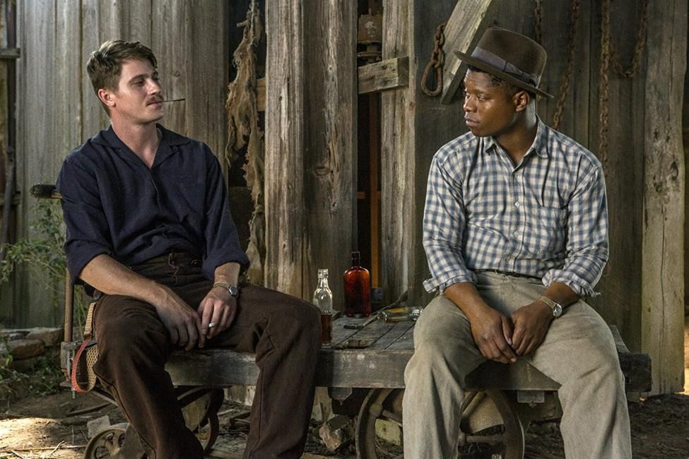 Mudbound : Photo