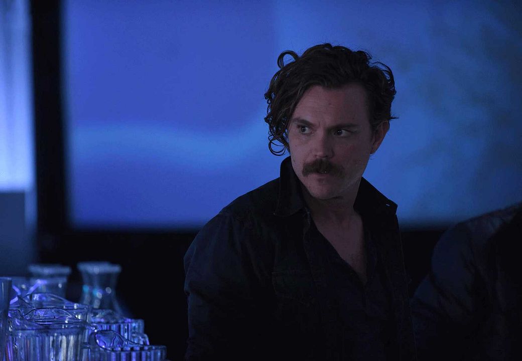 L'Arme fatale : Photo Clayne Crawford