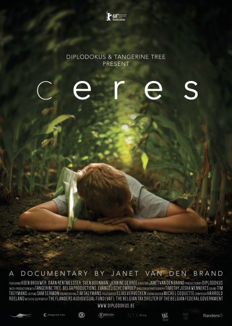 Ceres : Affiche