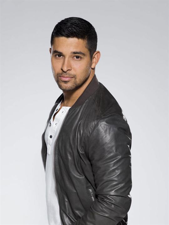 Photo Wilmer Valderrama