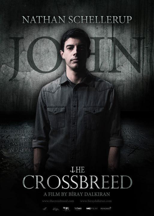 The Crossbreed : Affiche