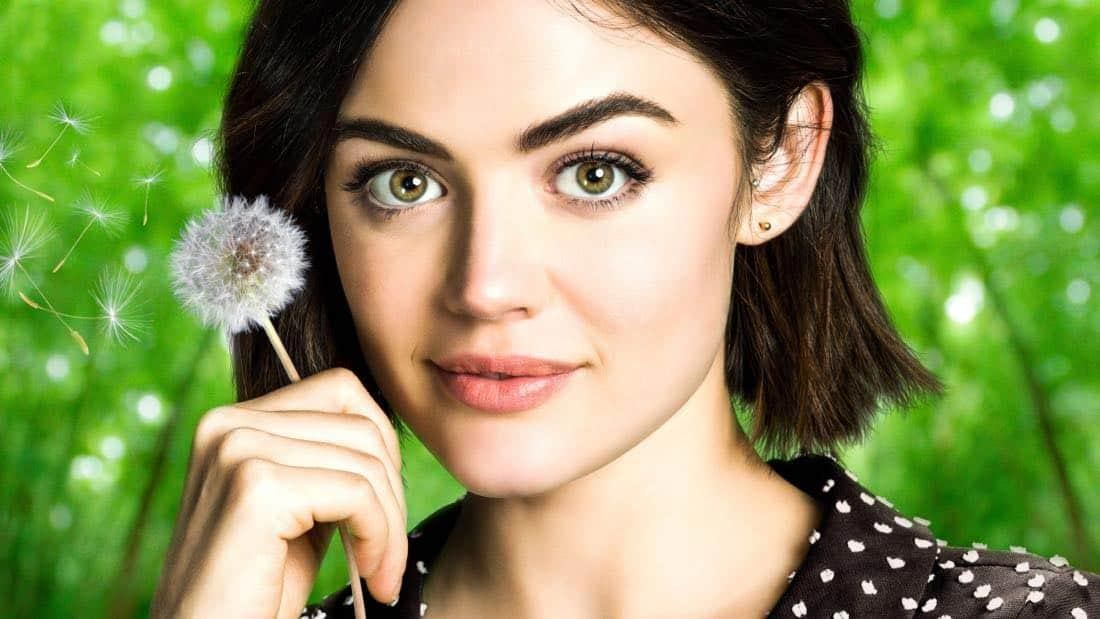 Photo Lucy Hale