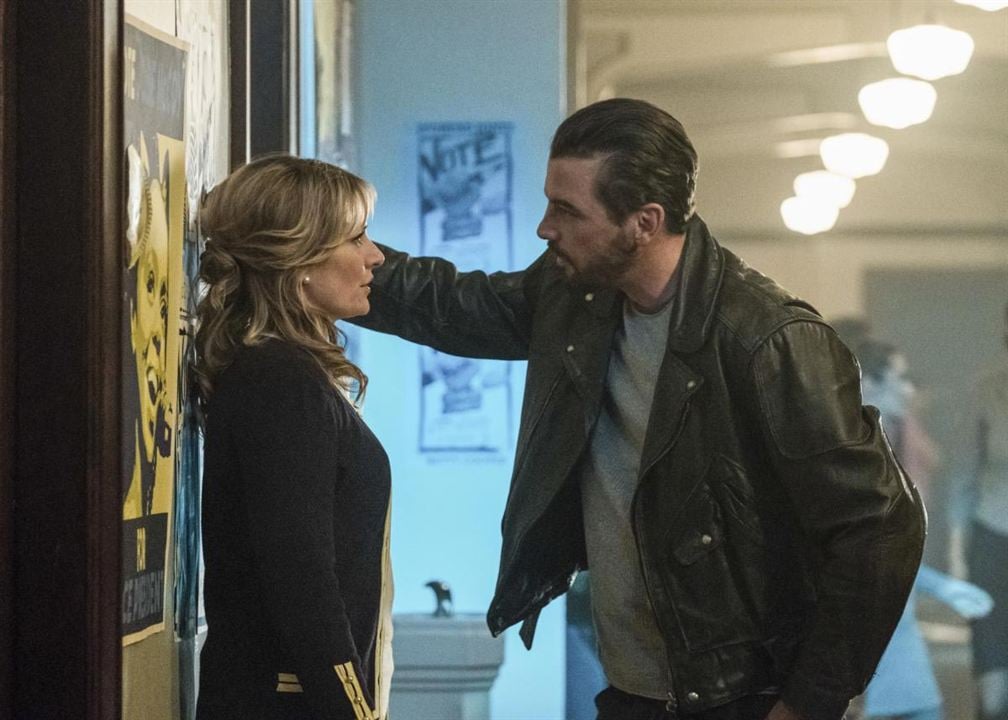 Riverdale : Photo Skeet Ulrich, Mädchen Amick