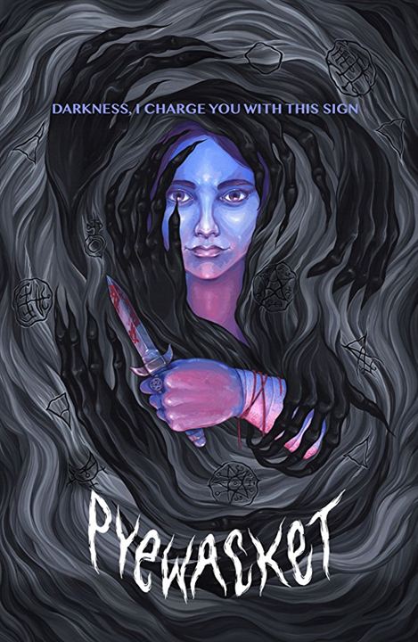 Pyewacket : Affiche