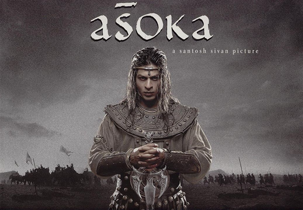 Asoka : Photo