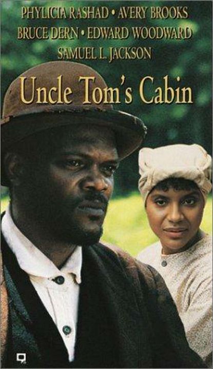 Uncle Tom's Cabin : Affiche