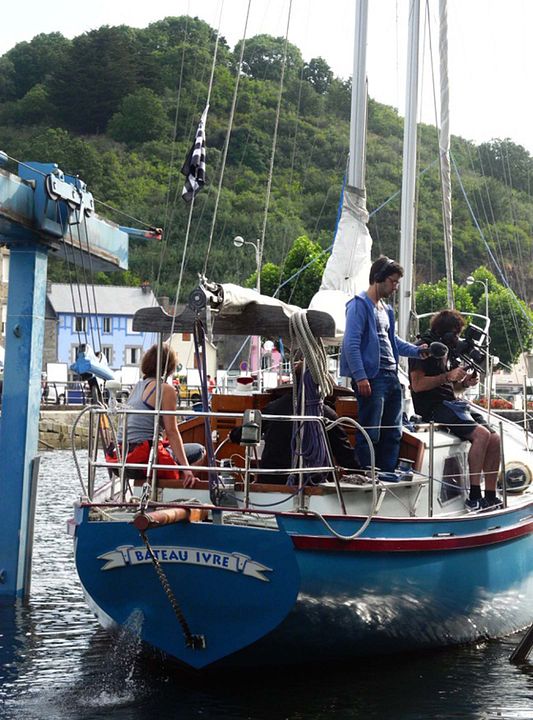 Le Bateau Ivre : Photo