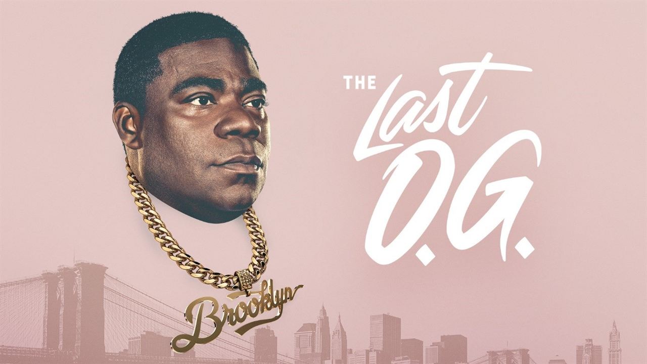 The Last O.G. : Affiche