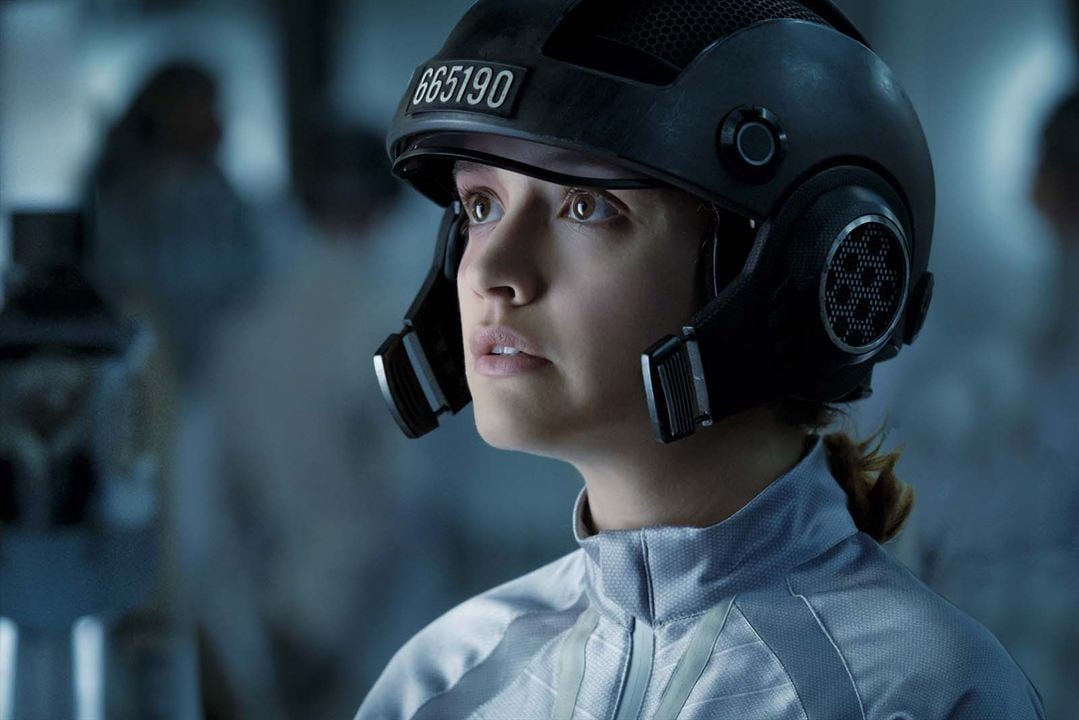 Ready Player One : Photo Olivia Cooke
