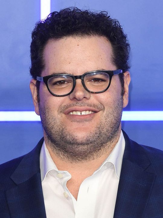 Affiche Josh Gad