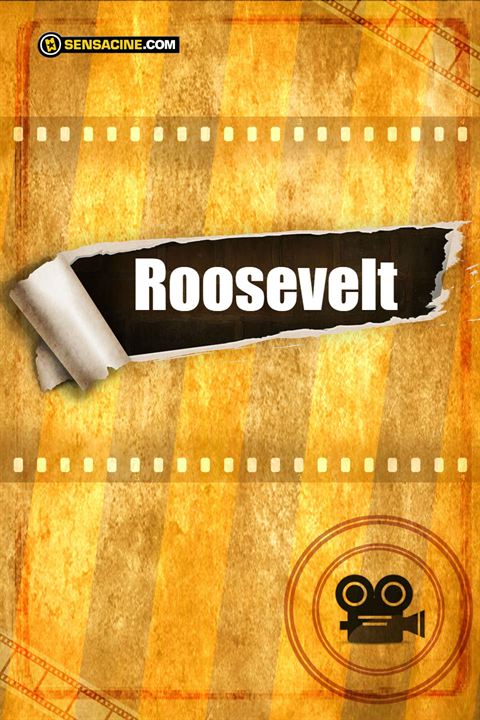 Roosevelt : Affiche