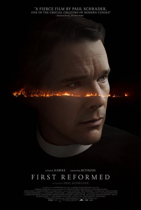 Sur le chemin de la rédemption : Affiche