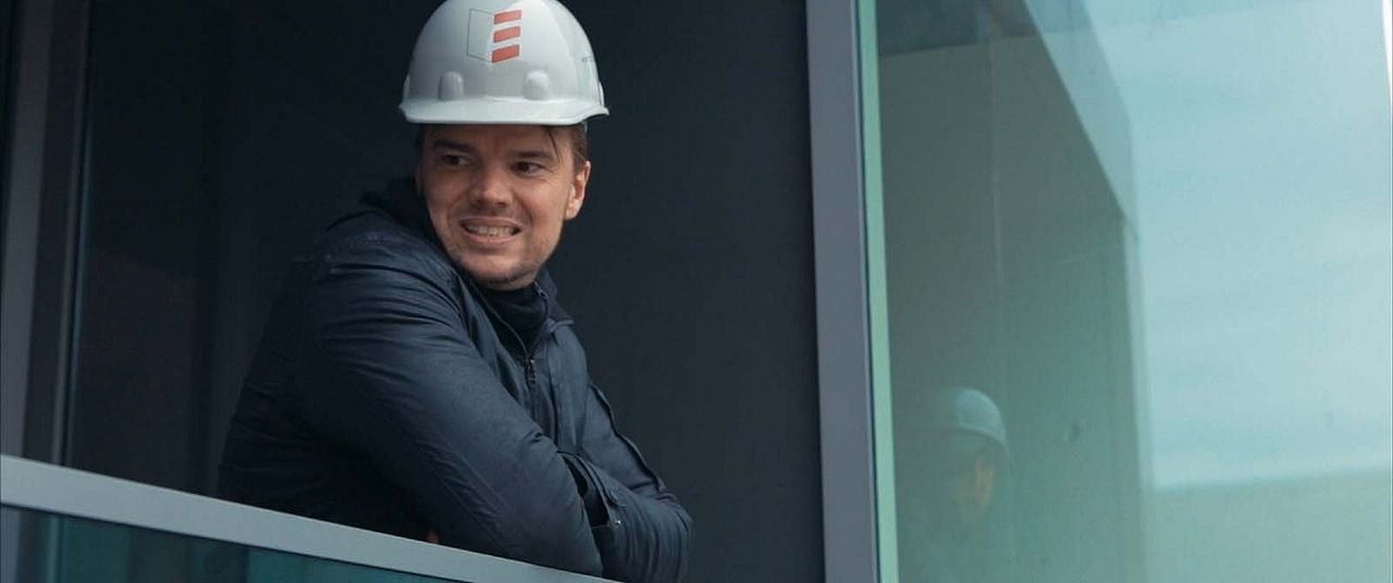 Big Time - Dans la tête de Bjarke Ingels : Photo