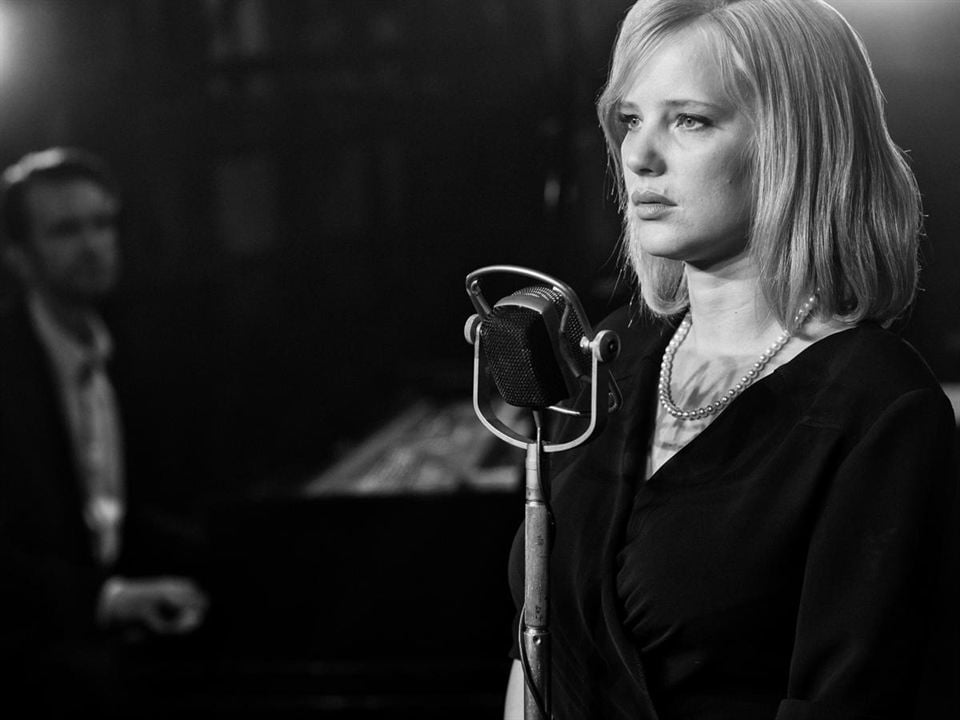 Cold War : Photo Joanna Kulig