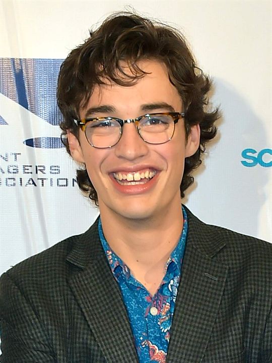 Affiche Joey Bragg