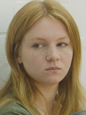 Affiche Lena Suijkerbuijk