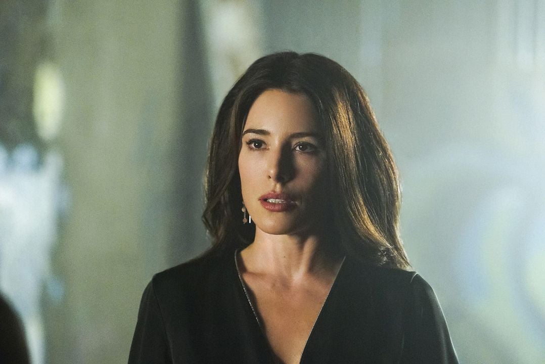 The Originals : Photo Jaime Murray