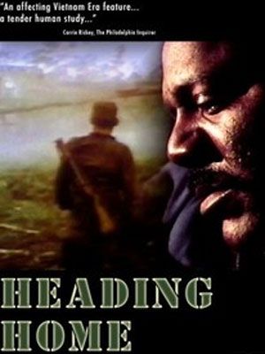 Heading Home : Affiche