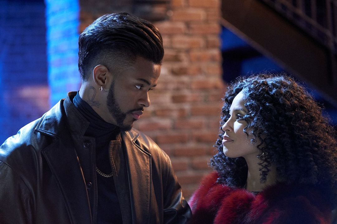 Superfly : Photo Trevor Jackson, Lex Scott Davis