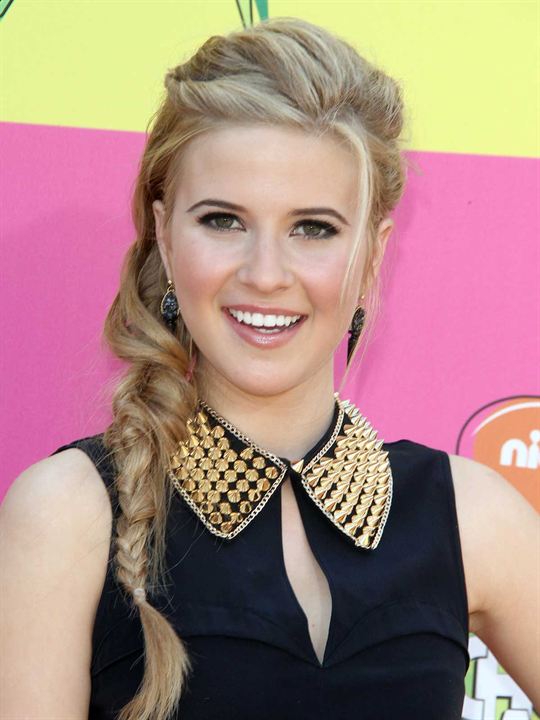 Affiche Caroline Sunshine