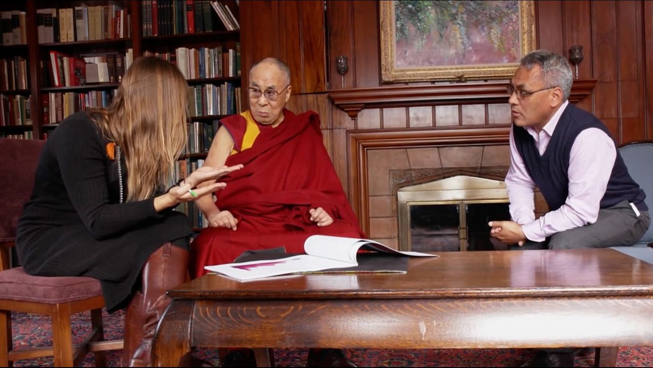 The Last Dalai Lama? : Photo