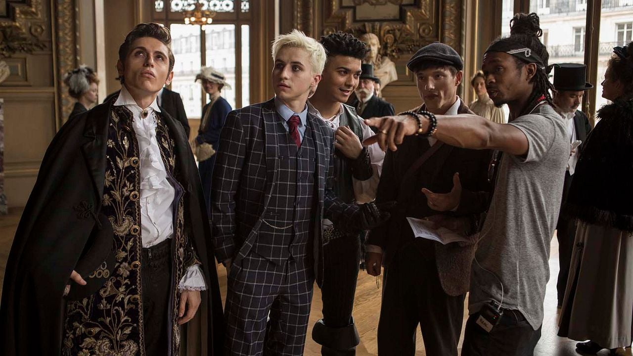 Léna, rêve d’étoile Léna, rêve d’étoile Photo 80 sur 88 AlloCiné