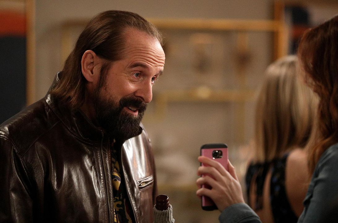 L.A. to Vegas : Photo Peter Stormare