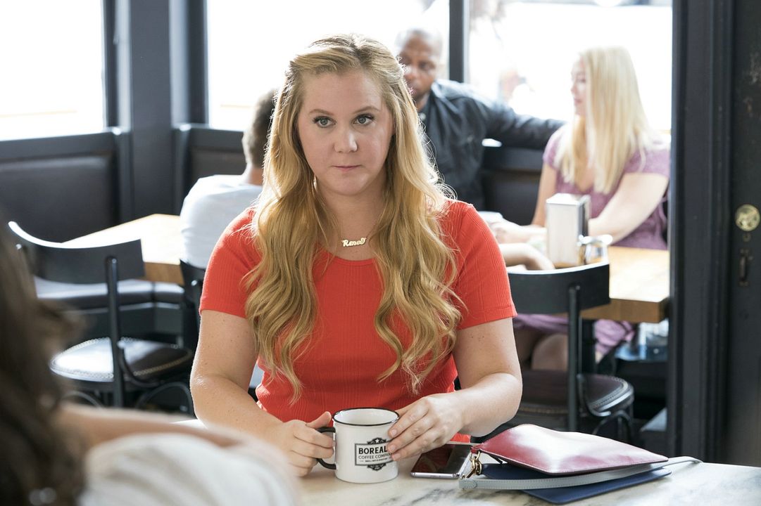 I Feel Pretty : Photo Amy Schumer