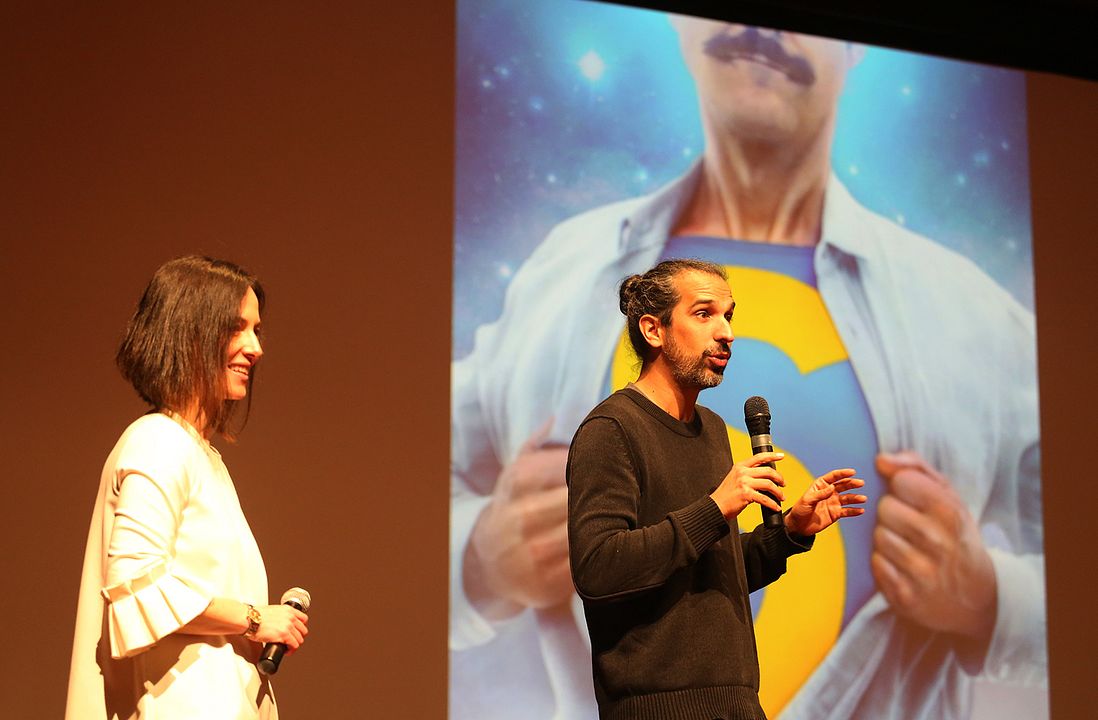 Superlópez : Photo