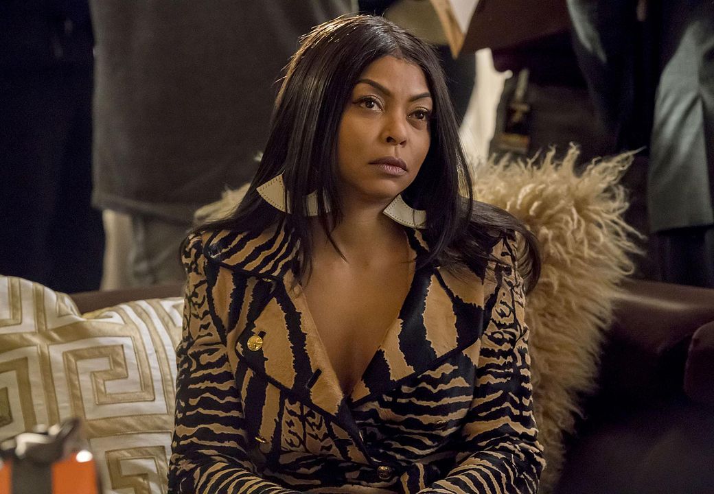 Empire (2015) : Photo Taraji P. Henson