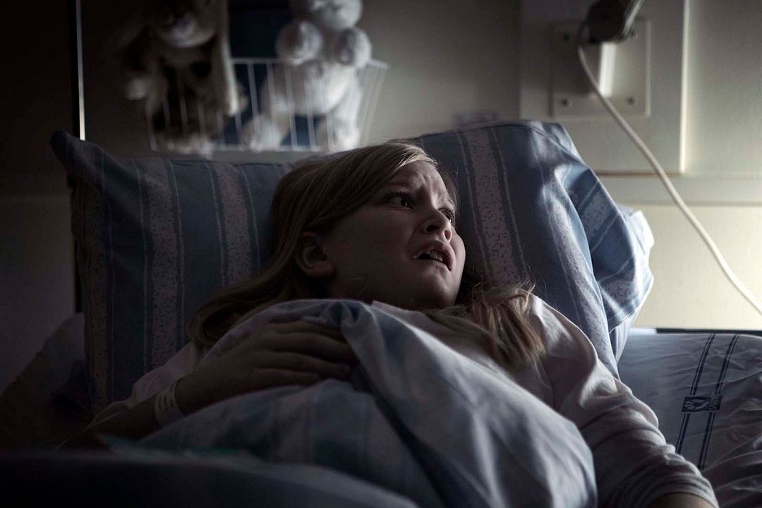 Bron / Broen / The Bridge (2011) : Photo Alva Ingvarsson