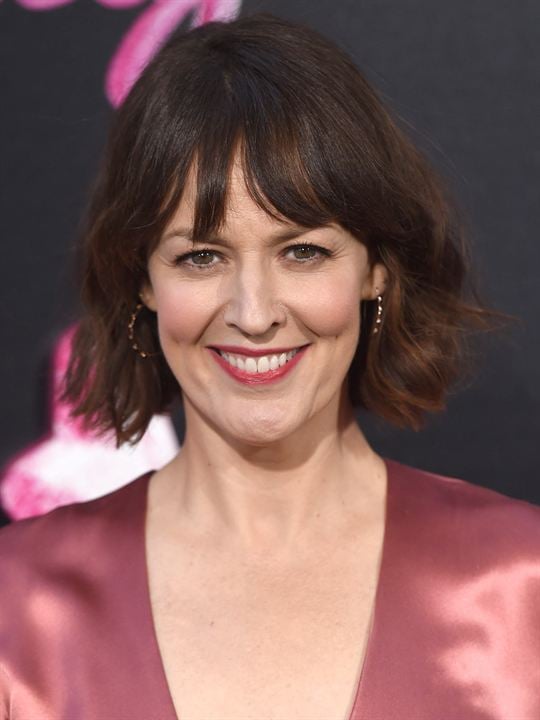 Affiche Rosemarie DeWitt