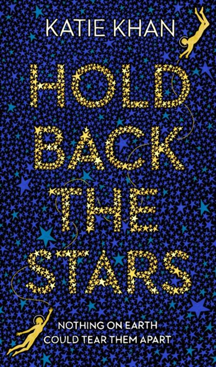 Hold Back The Stars : Affiche