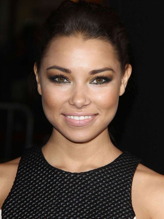 Affiche Jessica Parker Kennedy