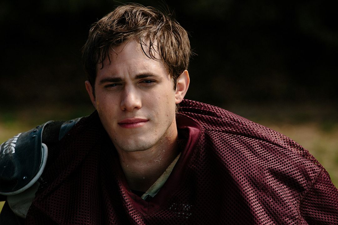 The Vanishing of Sidney Hall : Photo Blake Jenner