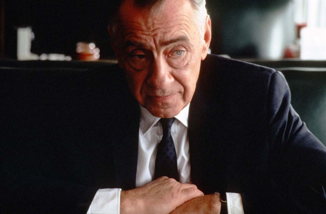 Hard Eight : Photo Philip Baker Hall